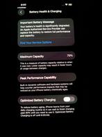 Iphone 12 64gb wit, Wit, Ophalen of Verzenden, Zo goed als nieuw, Zonder simlock