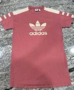 Roze Adidas T-shirt Jurk, Ophalen of Verzenden
