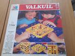 Vintage Valkuil, Hobby en Vrije tijd, Gezelschapsspellen | Bordspellen, Ophalen of Verzenden, Gebruikt