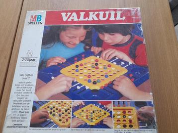 Vintage Valkuil disponible aux enchères