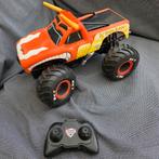 Monster Jam El Toro Loco RC, Ophalen of Verzenden, Zo goed als nieuw
