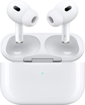 Apple AirPods Pro (2nd generation) beschikbaar voor biedingen