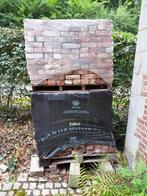 Briques de récupération, Enlèvement, Utilisé, Briques