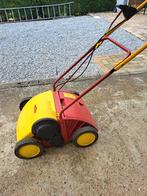 verticutireermachin, Ophalen, Zo goed als nieuw, Elektrisch, Wolf Garten