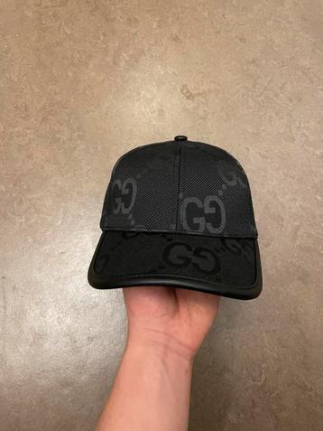 Gucci jumbo zwart