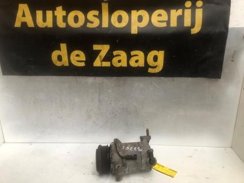 Aircopomp van een Ford Focus, Auto-onderdelen, Overige Auto-onderdelen, Ford, Gebruikt, 3 maanden garantie, Ophalen of Verzenden