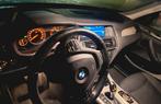 BMW X3 XDrive28i M Sports, Autos, BMW, Cuir, Euro 6, Entretenue par le concessionnaire, Noir
