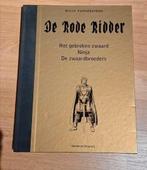 Rode ridder gouden collectie, Ophalen of Verzenden, Zo goed als nieuw