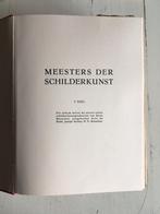 Meesters der schilderkunst, nv Soubry, Antiek en Kunst, Ophalen of Verzenden