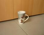 Grote hoge tas mok rendieren kerst, Huis en Inrichting, Ophalen of Verzenden
