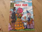 Strip De Blauwbloezen nr. 27: Bull Run, Eén stripboek, Ophalen of Verzenden, Nieuw, Cauvin / Lambil