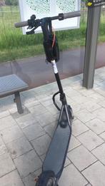 Ninebot f40i ruilen tegen een andere step kan ook, Fietsen en Brommers, Ophalen of Verzenden, Zo goed als nieuw