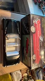 Buick cabriolet neuve en boîte, Collections