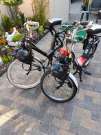 Solex en berini, Fietsen en Brommers, Brommers | Solex, Ophalen, Zo goed als nieuw