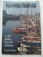 Tijdschrift Vlaamse filmpjes nr 1634, Collections, Revues, Journaux & Coupures, Enlèvement ou Envoi, 1980 à nos jours, Journal ou Magazine