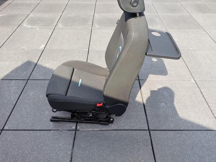 Passagiersstoel Ford Tourneo Connect, Auto-onderdelen, Interieur en Bekleding, Ford, Gebruikt, Ophalen