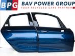 PORTIER RECHTS VOOR BMW 2 serie Active Tourer (F45), Gebruikt, Rechts, BMW, Deur