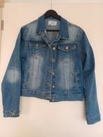Jeans jasje, Enlèvement ou Envoi, Taille 42/44 (L)