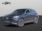 Mercedes-Benz EQC 400 4MATIC AMG Line 80 kWh, Automaat, https://public.car-pass.be/vhr/65414481-8dbc-4dc3-9fc8-09abadcf8a68, Stof