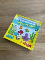 Haba gezelschapspel - Visjes vangen, Ophalen, Gebruikt, Ontdekken