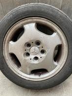 Velgen voor mercedes, Auto-onderdelen, Banden en Velgen, Ophalen, Band(en)