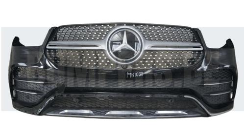 Bumper Mercedes GLE AMG V167 20- A1678855103 Voorbumper MK10, Auto-onderdelen, Carrosserie, Bumper, Voor, Gebruikt, 6 maanden garantie
