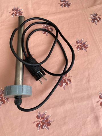 Velda pond heater 300 watt, Enlèvement ou Envoi, Utilisé