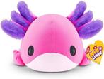 Hug-a-Lumps Medium Knuffel - Axolot Ally, Ophalen of Verzenden, Nieuw, Ontdekken
