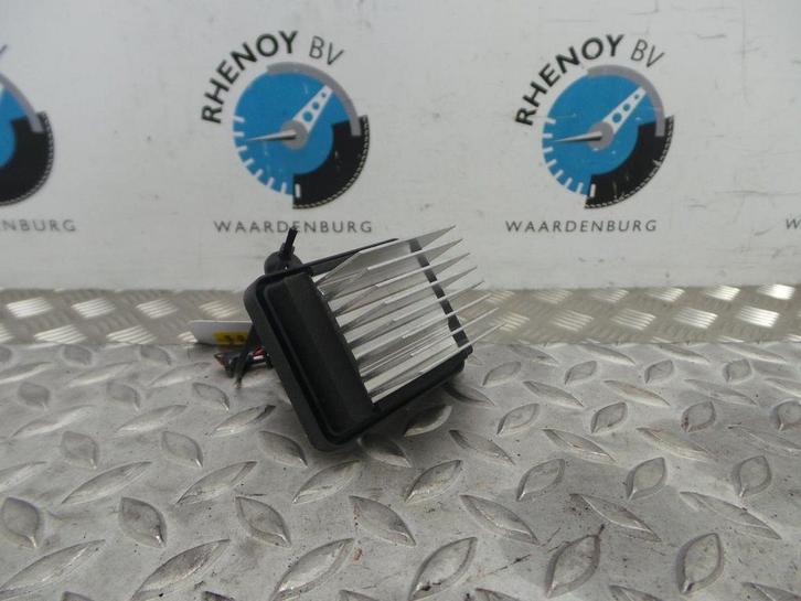 SMART FORFOUR [HEATER_MOTOR_ASSY] 2014, Auto-onderdelen, Overige Auto-onderdelen, Gebruikt, ARN erkend, Stiba lid, Erkend duurzaam