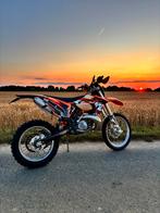 Ktm 250 exc 2t parfait état, 250 cc, Bedrijf, Enduro, 11 kW of minder