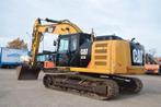 Caterpillar 323E-stock id2 (année de construction 2016), Excavatrice