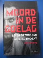 Moord in de Goelag - Aleksej Navalny, Ophalen of Verzenden, Gelezen, John sweeney