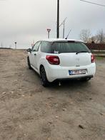 Citroën DS3 1.6Vti benzine, Auto's, Voorwielaandrijving, Euro 5, Stof, 1600 cc