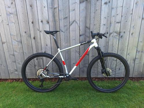 Nieuw! Wilier 503 X Pro, Fietsen en Brommers, Fietsen | Mountainbikes en ATB, Nieuw, Overige merken, Hardtail, Ophalen