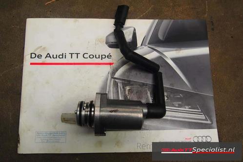 Audi TT Quattro nieuwe hydraulische haldex pomp, Auto-onderdelen, Transmissie en Toebehoren, Audi, Nieuw, Ophalen of Verzenden