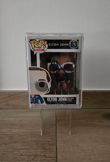 Funko Pop beschikbaar voor biedingen