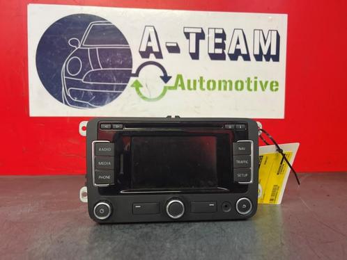 NAVIGATIE SYSTEEM Volkswagen Transporter T5 (2K0035279B), Auto-onderdelen, Overige Auto-onderdelen, Volkswagen, Gebruikt
