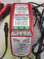 Optimate 4s lithium lader, Auto-onderdelen, Accu's en Toebehoren, Ophalen of Verzenden