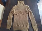 British Indian Army Style Sweater w/Rollneck Collar size L, Verzenden, Kleding of Schoenen