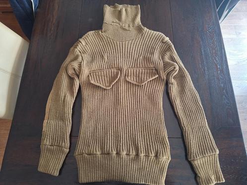 British Indian Army Style Sweater w/Rollneck Collar size L, Verzamelen, Militaria | Tweede Wereldoorlog, Kleding of Schoenen, Verzenden