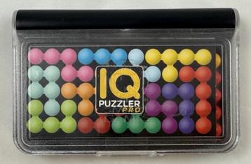 Smart Games IQ Puzzler Pro denkspel logica 120 uitdagingen beschikbaar voor biedingen