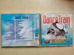 Dance train 97 volume 3 cd, Ophalen of Verzenden, Zo goed als nieuw, Dance