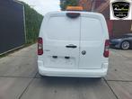 ACHTERDEUR Opel Combo Cargo (01-2018/04-2021), Gebruikt, Achter, Opel, Deur