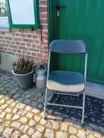 TE HUUR 50 stoelen, Ophalen, Nieuw