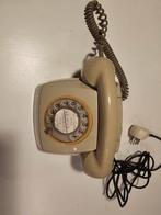 Vintage rtt telefoon, Telecommunicatie, Ophalen of Verzenden, Zo goed als nieuw
