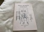 Den Bompa Vertelt, Boeken, Ophalen of Verzenden