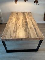 Tafel zo goed als nieuw, Huis en Inrichting, Tafels | Eettafels, Ophalen, Zo goed als nieuw