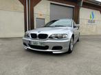 BMW 316i E46 voor opmaak/export, Auto's, BMW, 4 deurs, 4 cilinders, Bedrijf, Blauw