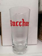 Oud boerke Bacchus/Baasrode., Ophalen of Verzenden, Zo goed als nieuw, Glas of Glazen