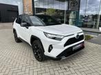 Toyota RAV-4 2.5HEV Style Plus, Automaat, Parkeersensor, 2487 cc, Wit